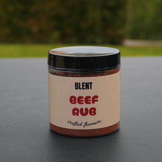Beef Rub