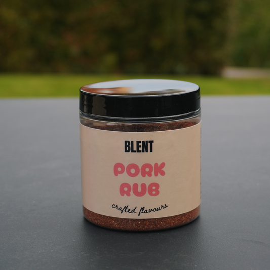 Pork Rub