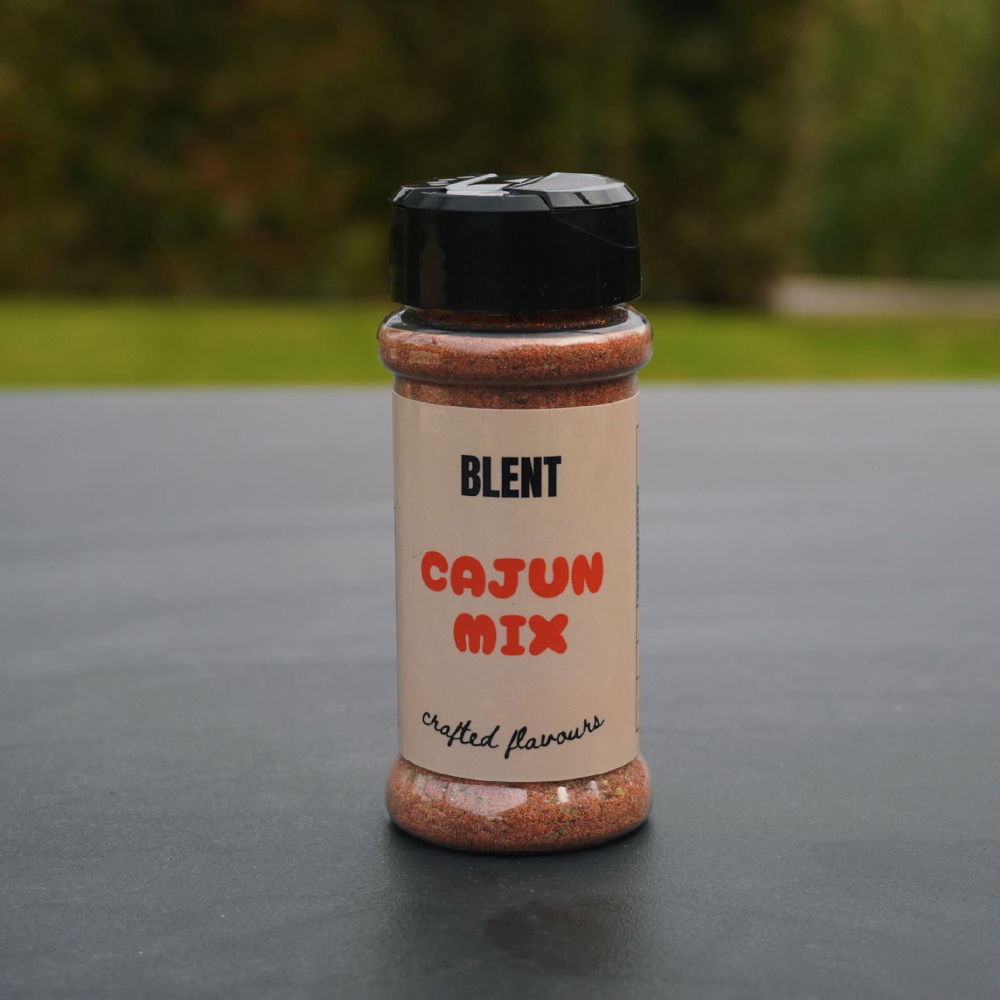 Cajun Mix
