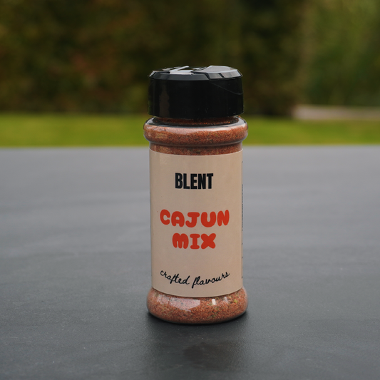 Cajun Mix