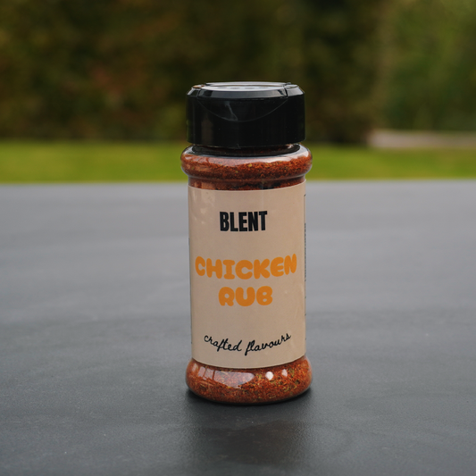 Chicken Rub