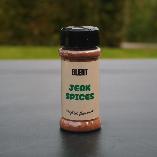 Jerk Spices