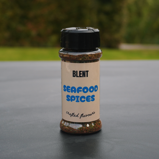Seafood Spices