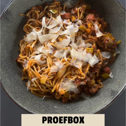 PROEFBOX