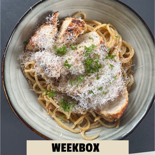 WEEKBOX