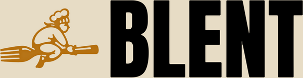 Blent Flavours