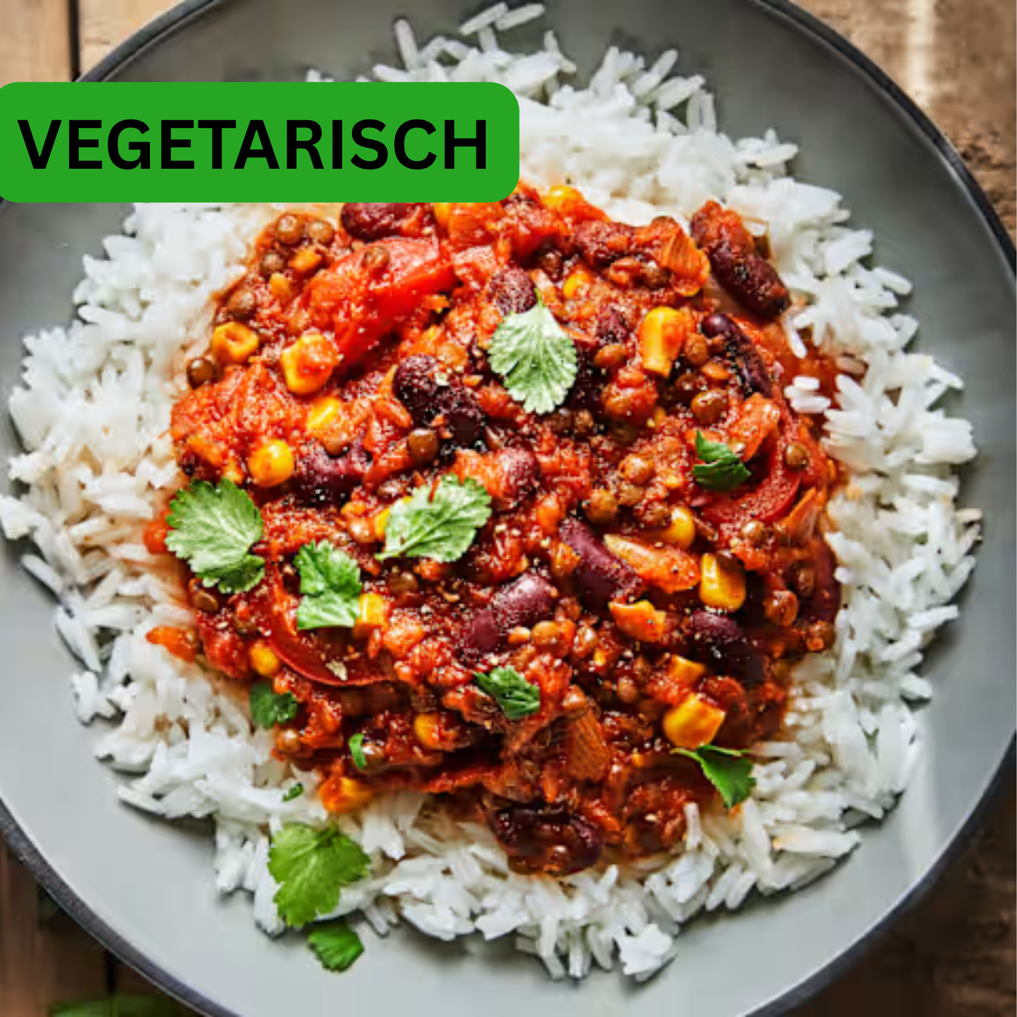 Chili Sin Carne