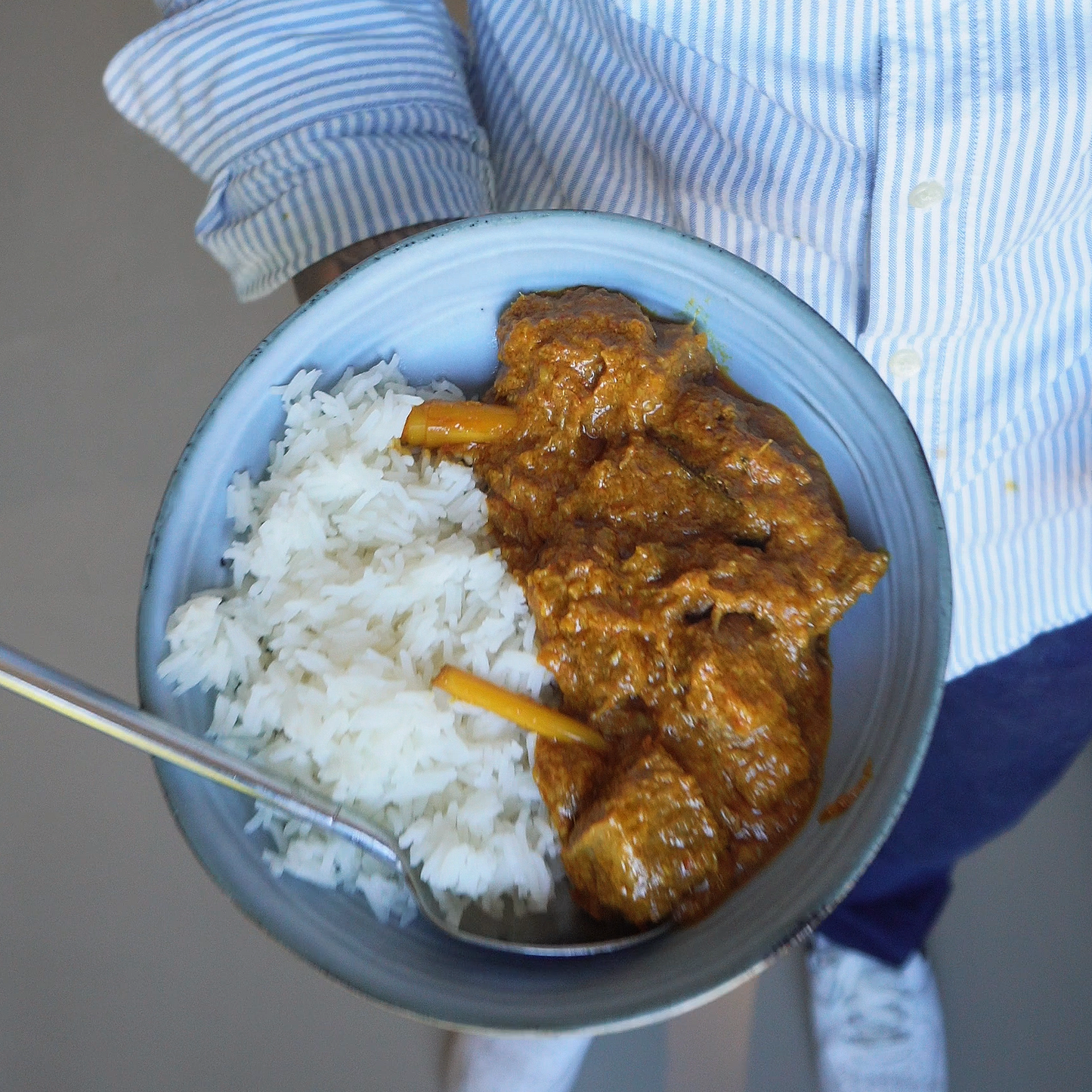 Rendang (Kerst 2025)