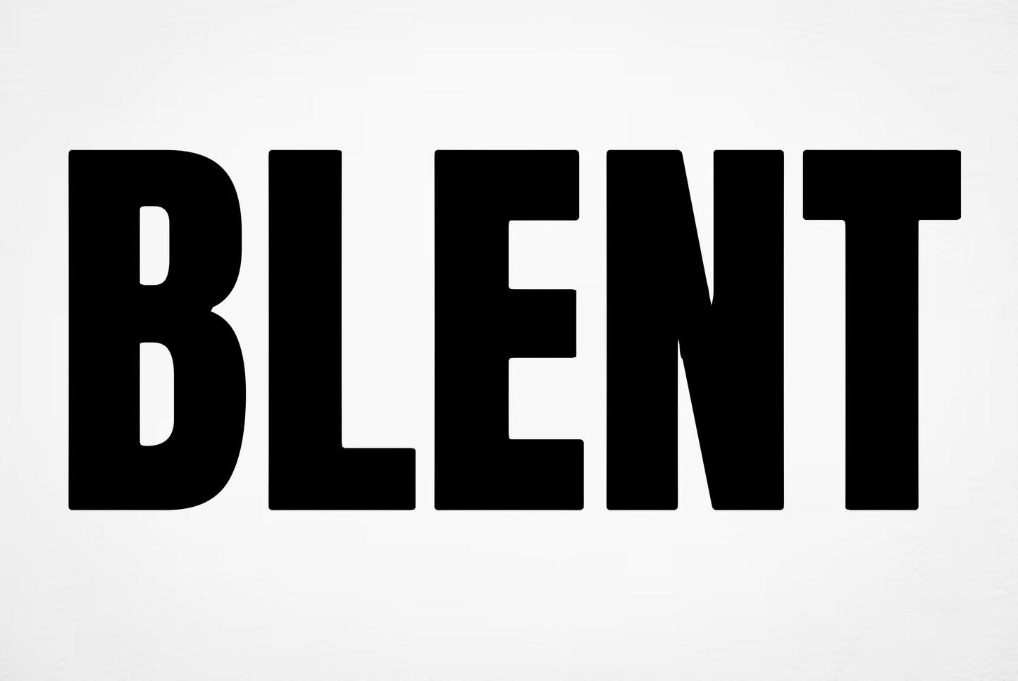 Review voor Blent Flavours