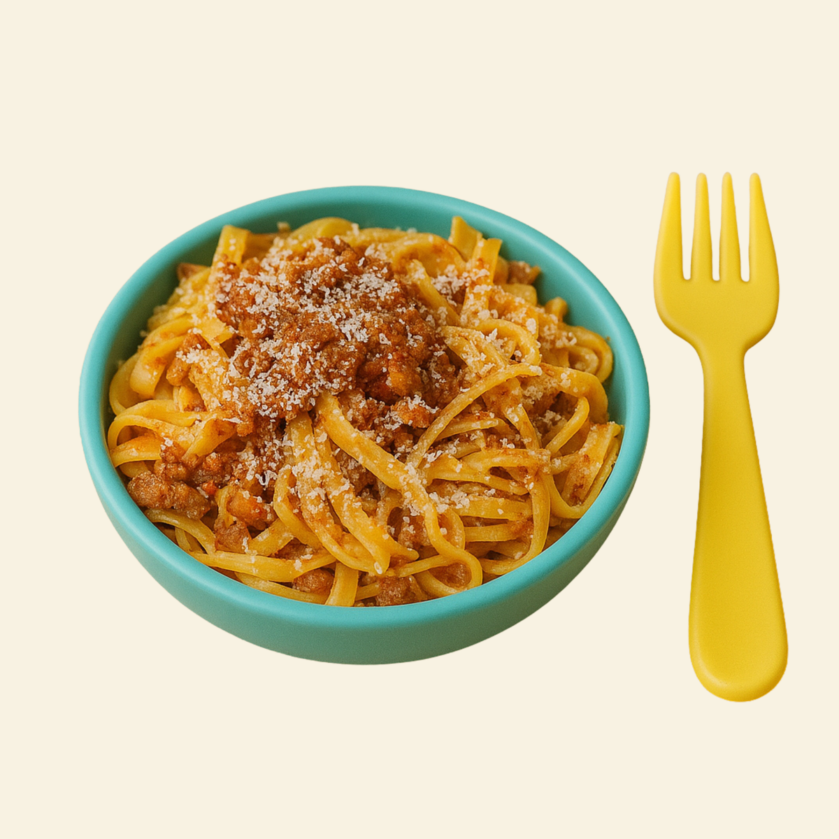 Kids Pasta Bolo