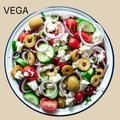 Feta Salade