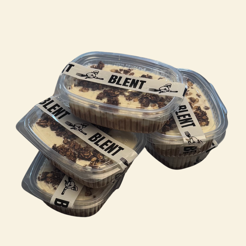 Overnight Oats