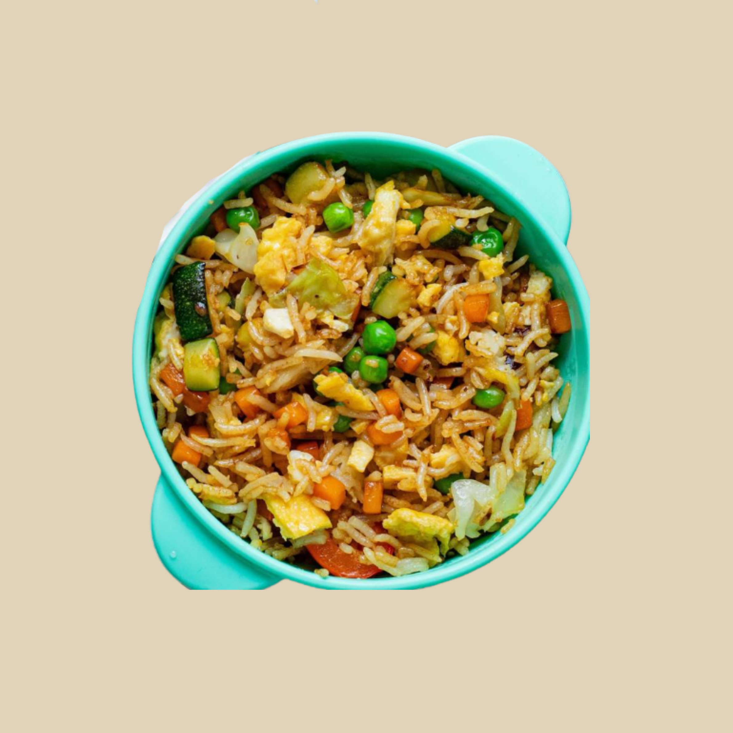 Kids Nasi