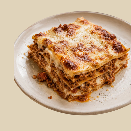 De Ultieme Lasagne