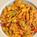 Cajun Pasta