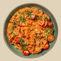 Tomatenrisotto