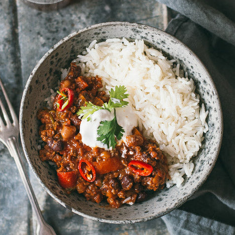 Chili Con Carne