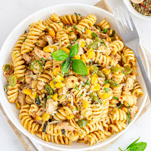 Kids Pasta Kip