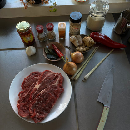 Rendang (Kerst 2025)