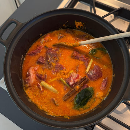 Rendang (Kerst 2025)