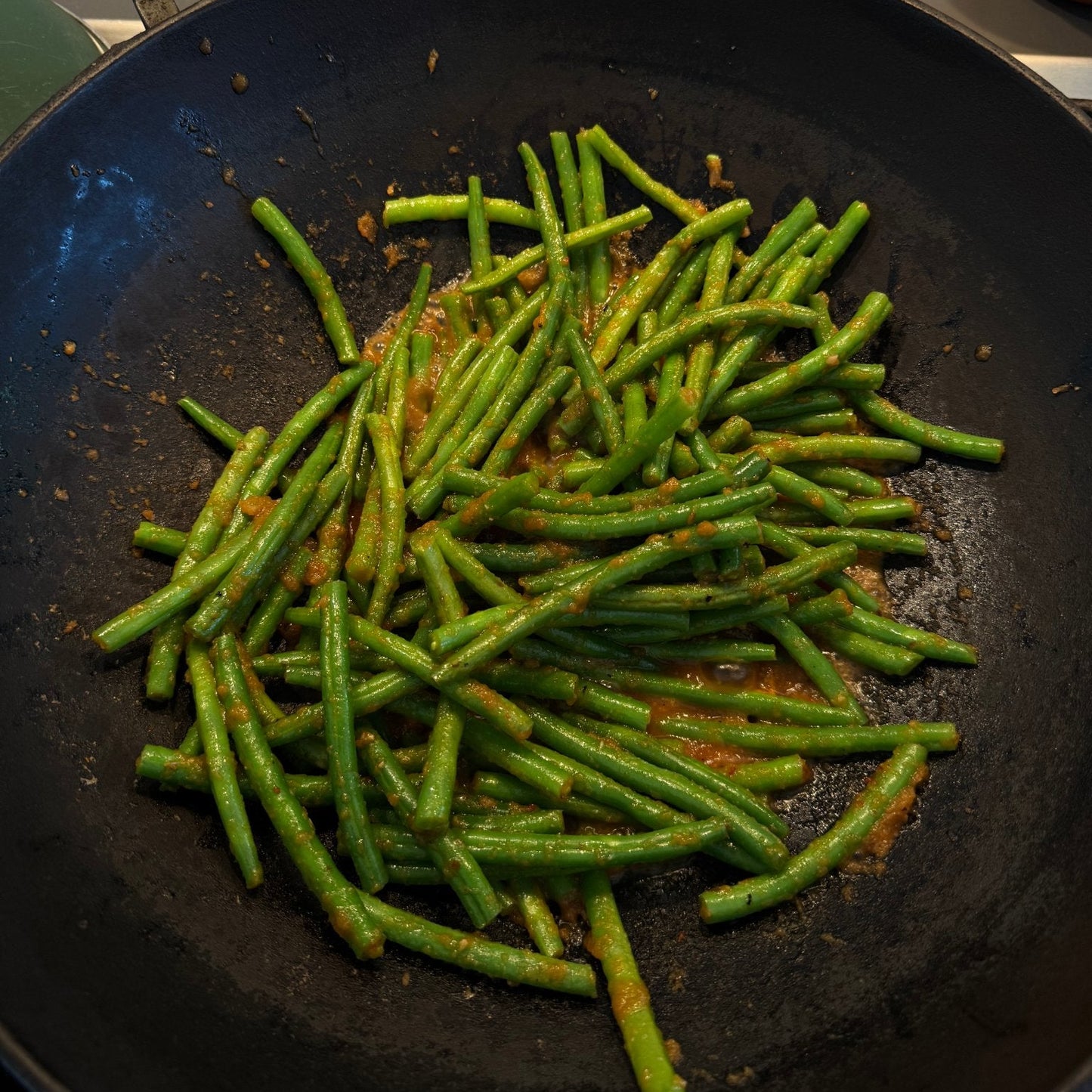 Rendang (Kerst 2025)