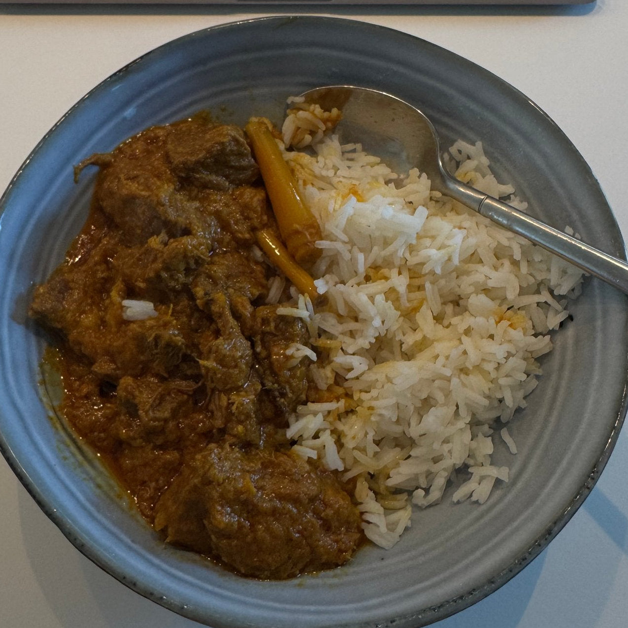 Rendang (Kerst 2025)