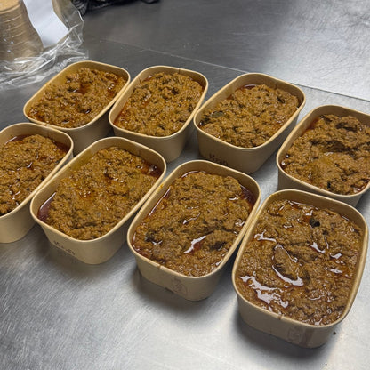 Rendang (Kerst 2025)