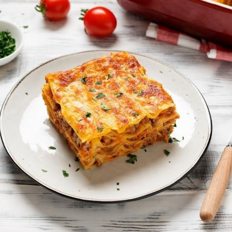 Kids Lasagne