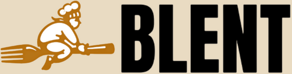 Blent Flavours