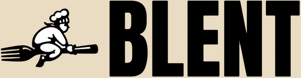 Blent Flavours