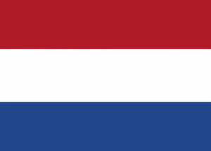 Nederlandse vlag