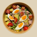 Salade niçoise