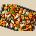 Traybake