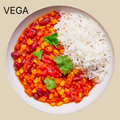 Chili Sin Carne