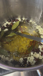 Crispy Chili Olie